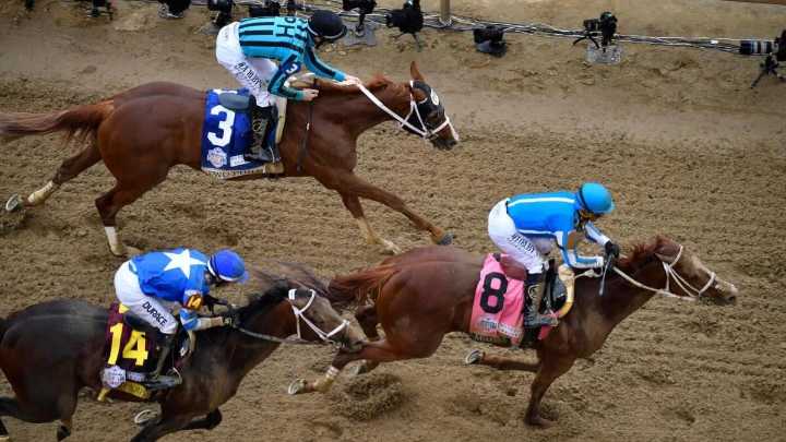 2025 Belmont Stakes sleepers, free advice, contenders, odds: Top longshot picks for Saratoga Race Course