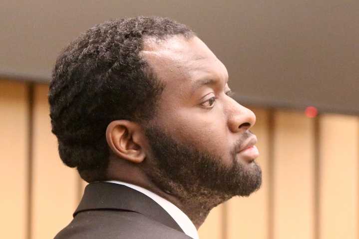 Texas man found not guilty in Portland pot heist that left 4 dead, including 2 robbers