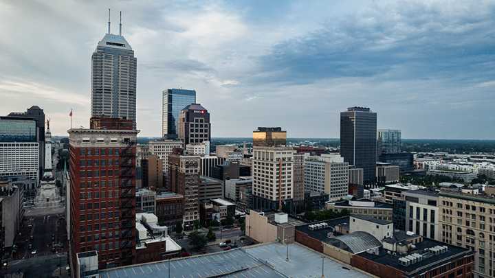 Program growth and industry partnerships highlight Purdue’s first year in Indianapolis