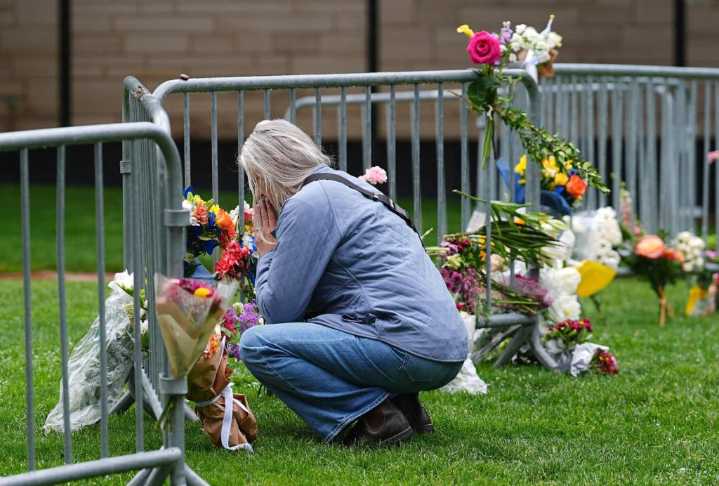 Man accused of firebombing demonstrators charged with attempted murder