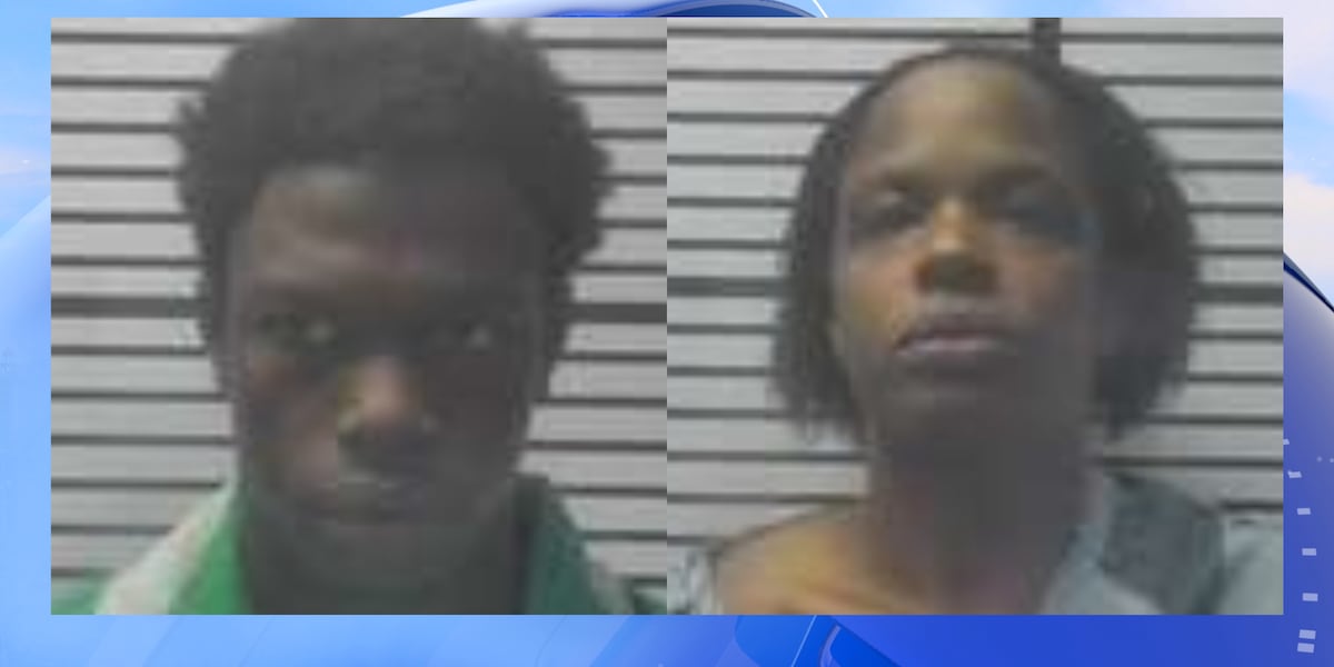 Teenager dies days after shooting in Laurel; mother and son arrested in connection