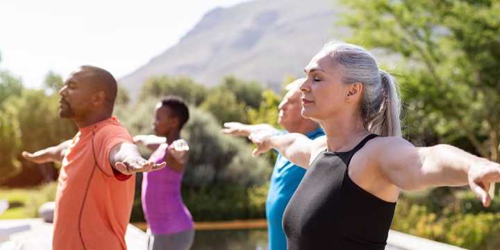 New Study Shows Exercise Could Be a Powerful Colon Cancer Cure