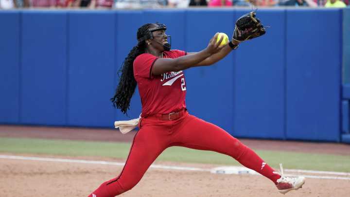Texas vs Texas Tech: NiJaree Canady, Teagan Kavan could decide WCWS