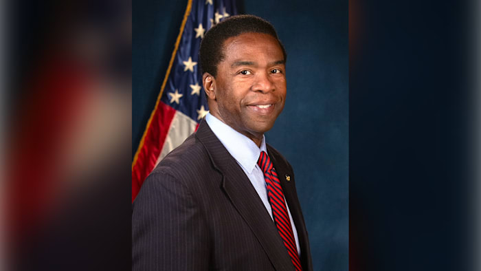 Former Jacksonville Mayor Alvin Brown sues Trump administration for ‘illegal’ removal as NTSB chair