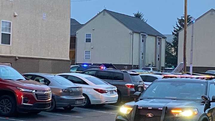 Shooting in southwest Columbus leaves multiple victims hospitalized
