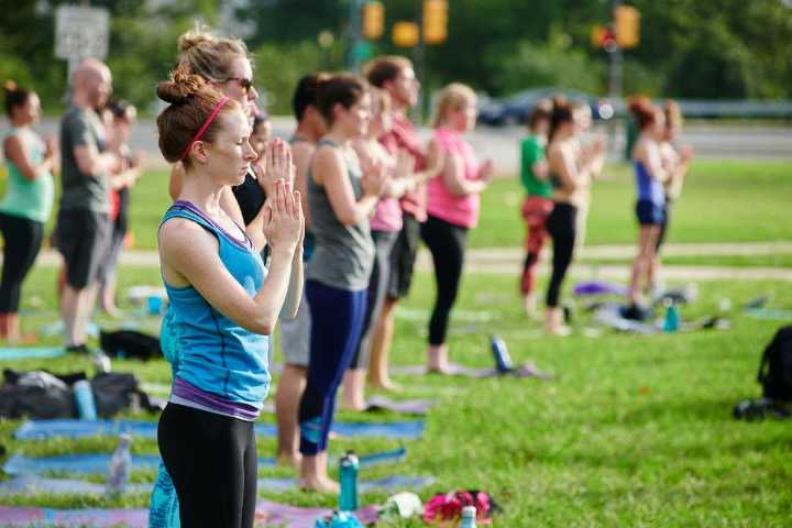 Philly parks are packed with free and low-cost fun all summer long