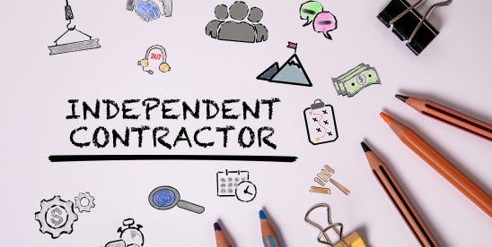 The Ever-Changing Independent Contractor Classification in the U.S.