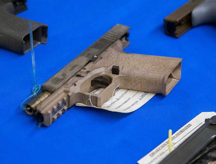 Letter: Gun violence linked to adults’ mental health