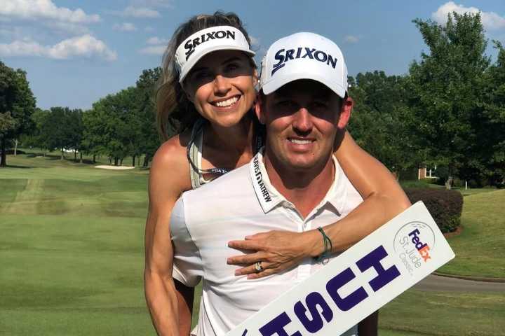 Who Is Andrew Putnam’s Wife, Tawny Putnam? Her Lifestyle, Career, Interests & More Get to know Tawny Putnam, wife of PGA pro Andrew Putnam. Learn about her career, lifestyle and interests and her role