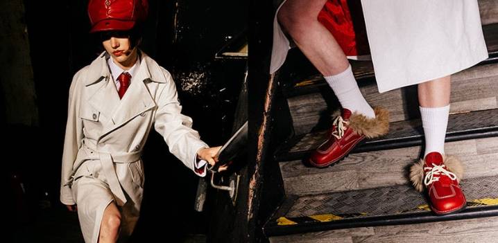 Skepta's MAINS x Kickers Collaboration Is Finally Here