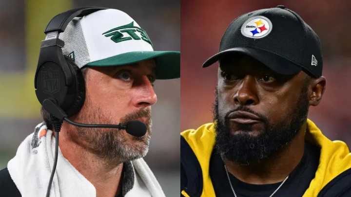 Steelers Legend Rips Mike Tomlin for QB Decision as Aaron Rodgers Hired on 1-Year Rental A high-risk Hail Mary, Pittsburgh’s Aaron Rodgers gamble could crown a champion—or collapse the Steel Curtain. 