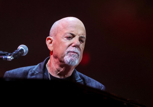 Raihala: These 6 rock acts we might not see in concert again
