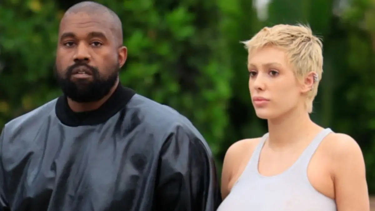 'Almost Didn't Recognize Her': Resurfaced Photo of Kanye West's Wife Bianca Censori Has Fans Saying 'She Looks Even Better with Clothes On'