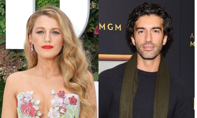 Justin Baldoni's Defamation Suit Against Blake Lively Tossed by Judge