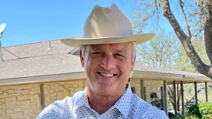 UNDER THE STETSON: Create