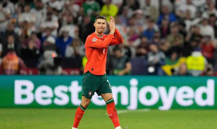 ¿Cristiano Ronaldo y Lionel Messi juntos en el Inter Miami para el Mundial de Clubes?