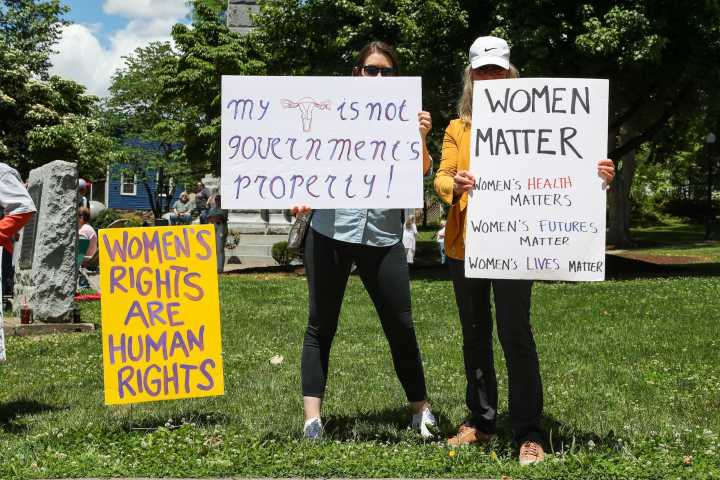 Revoking EMTALA guidance on abortions will only further confuse doctors, experts say