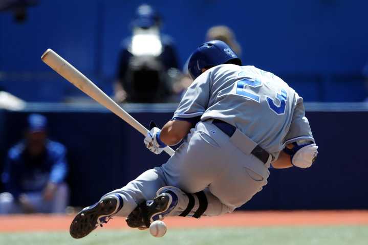 The Royals Quarter-Century Team
