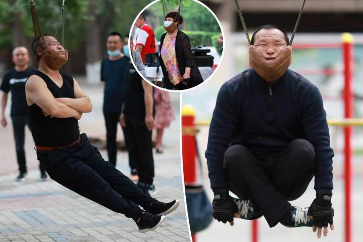 Doctors warn against 'dangerous' viral Chinese sleep hack