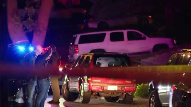 Family of 19-year-old shot, killed by deputy reacts to DCSO investigation