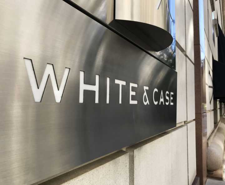 White & Case Sues Lycamobile Claiming $7.8 Million in Unpaid Fees