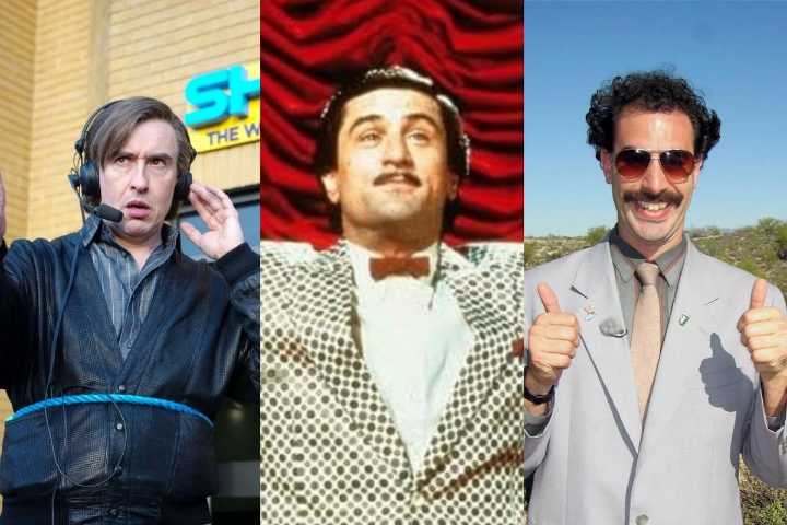 The Most Uncomfortable Cringe Comedy Movies Ever