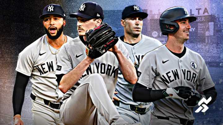 Yankees Build a Better Team After Losing Out on Juan Soto