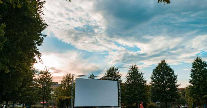 Full schedule for Chicago’s free outdoor movies