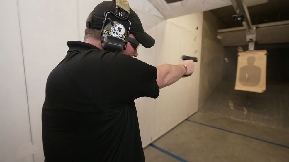 "DIY Machine Gun" ban proposed by democrats targets gunmakers