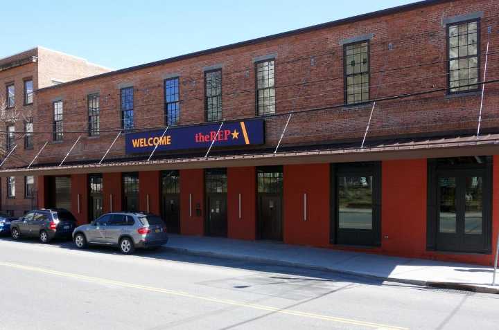 Opportunity For Capital Region Businesses To Network at The Rep