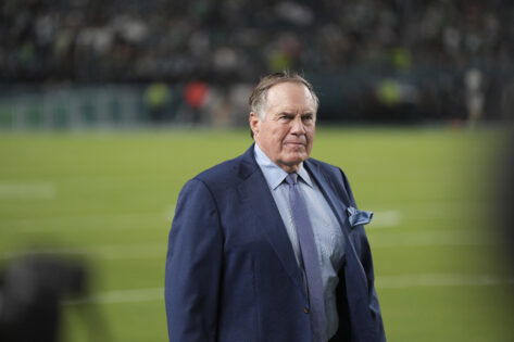 Bill Belichick Scores Double In-State Commitments as UNC Makes Big Jump in Recruitment Rankings Bill Belichick gained major momentum on the recruiting trail as a double delight was registered with the