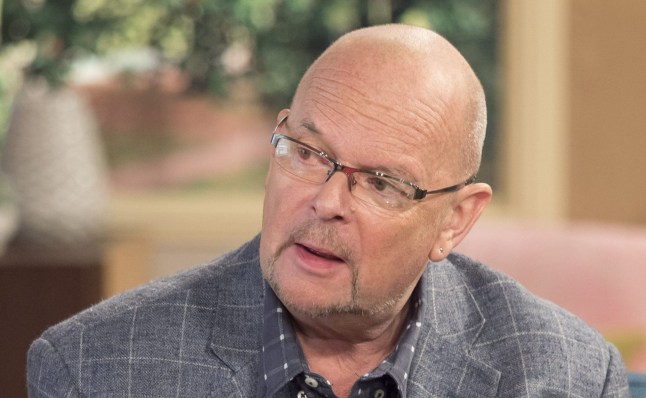 James Whale makes heartbreaking admission in terminal cancer update