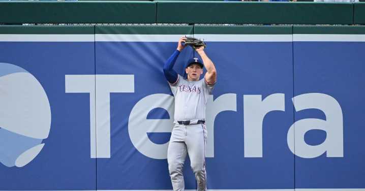 Game 65 Game Day Thread - Texas Rangers @ Washington Nationals