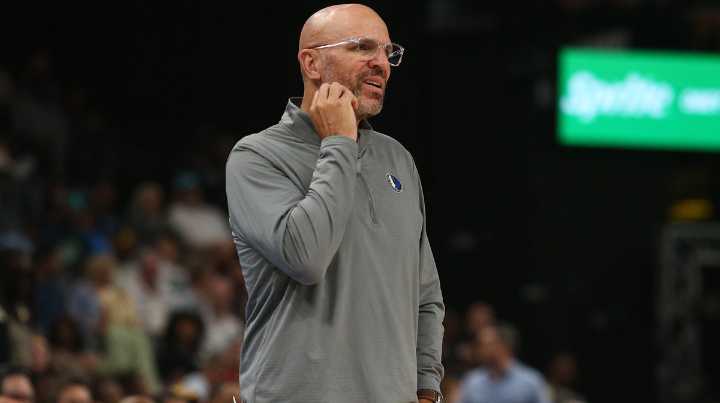 Mavericks rumors: What Dallas is expected to tell Knicks about Jason Kidd