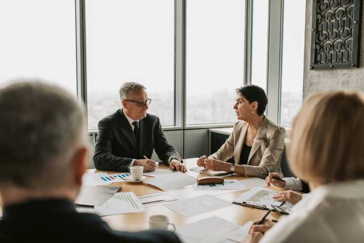 Essentials to Keep Your Startup Legally Safe and Sound