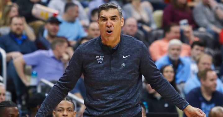 Report: Jay Wright not interested in Knicks job, plans to remain retired