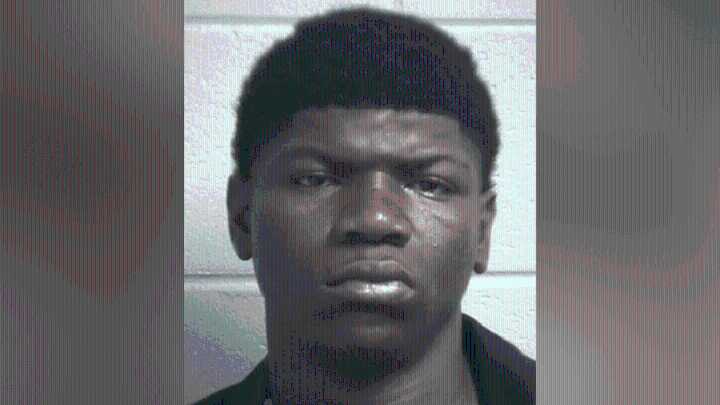 Orangeburg County traffic stop leads to drug and weapons seizure