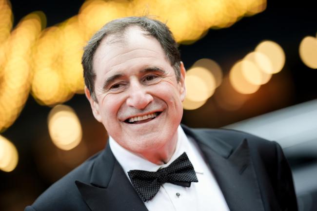 Richard Kind Says He's the 'Luckiest Guy' as Career Soars