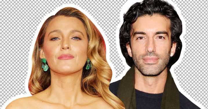 Did Blake Lively Drop Two Claims Against Justin Baldoni?