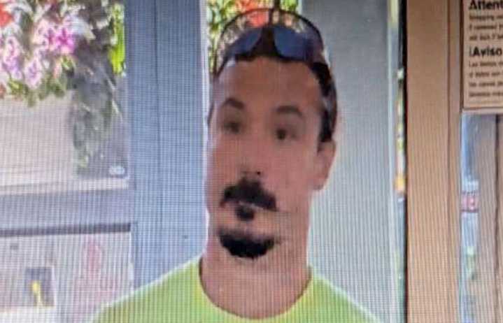 WA National Guard joins search for man accused of killing 3 daughters