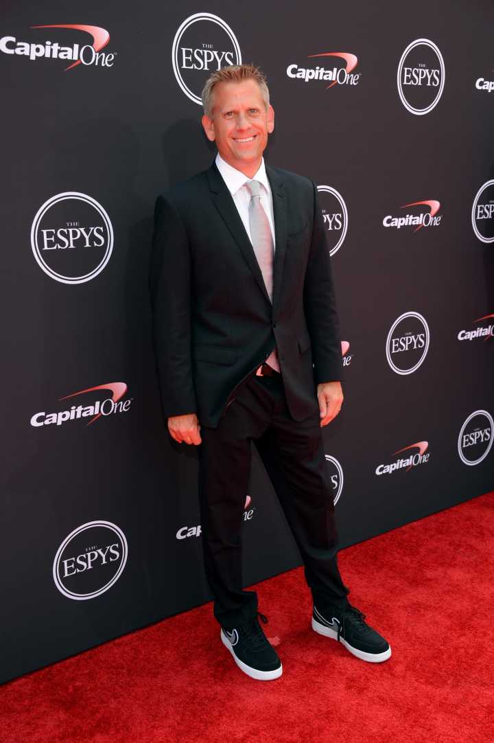 'Sport Science' host John Brenkus dies after battle with depression