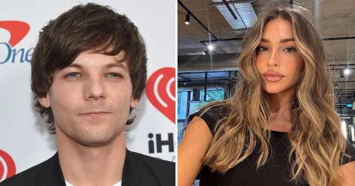 Louis Tomlinson 'Wants A Proper Relationship' With Zara McDermott