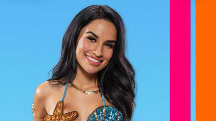 'Love Island USA' Contestant Removed From Season 7 Over N