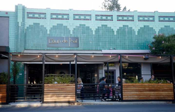 San Jose doctor in spicy ‘Dragon Balls’ lawsuit against Los Gatos Thai restaurant drops lawyer, represents self
