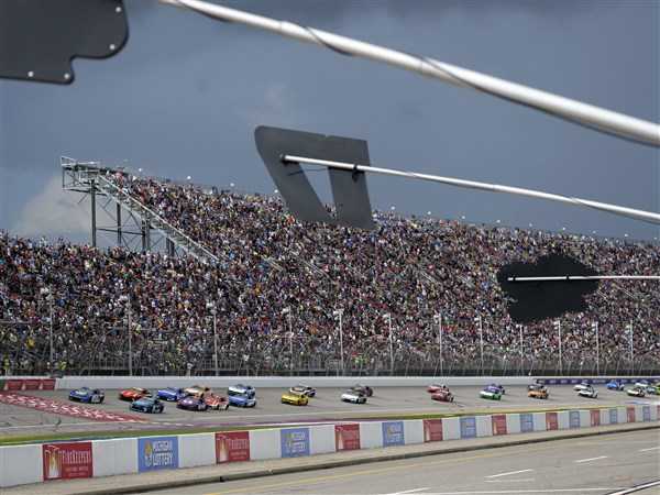 What to know about 2025 auto races at Michigan International Speedway