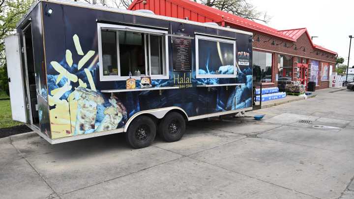Dearborn pumps brakes on food trucks with new regulations