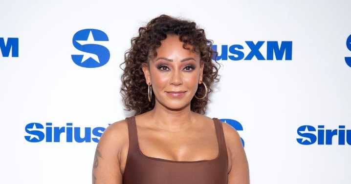 Mel B's staggering net worth after Spice Girls and two divorces