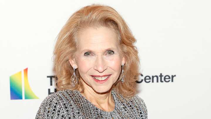 Shari Redstone Discloses Thyroid Cancer Diagnosis, Recent Surgery