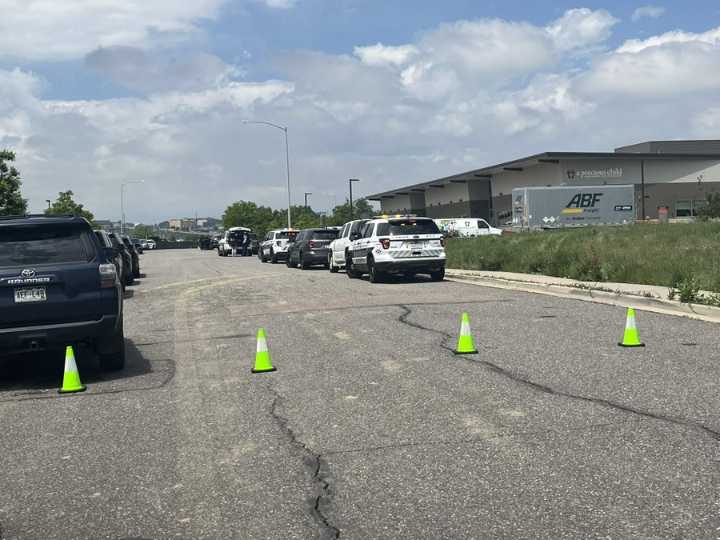 1 killed in police shooting in Broomfield