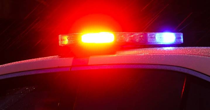 Woman found with meth arrested after shooting in North Las Vegas, police say